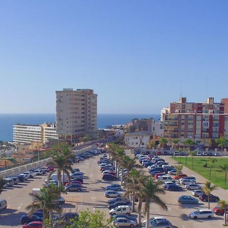 Costa Del Sol Apartment توريمولينوس المظهر الخارجي الصورة