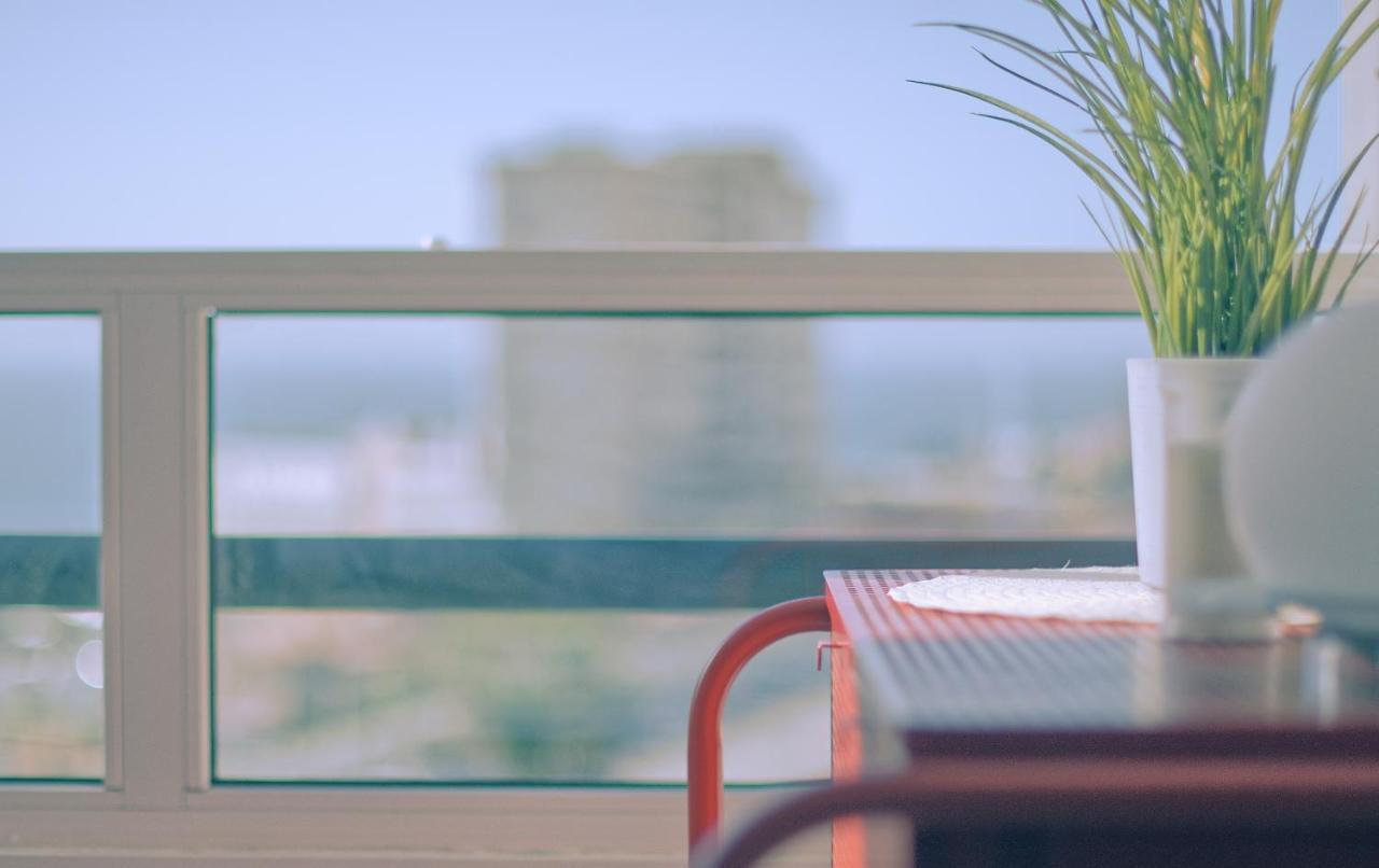 Costa Del Sol Apartment توريمولينوس المظهر الخارجي الصورة