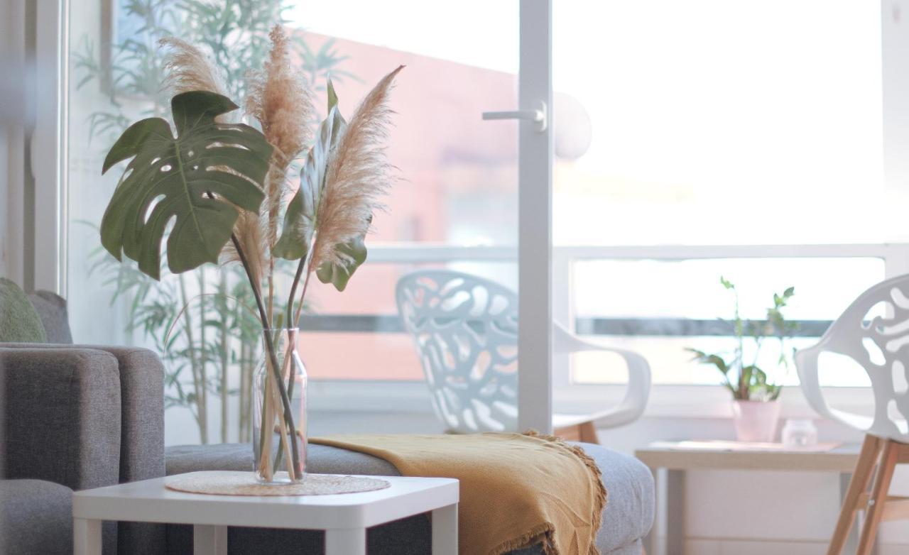 Costa Del Sol Apartment توريمولينوس المظهر الخارجي الصورة