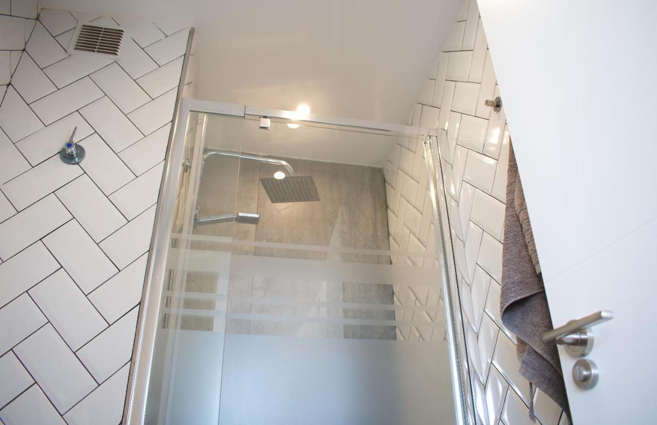 Costa Del Sol Apartment توريمولينوس المظهر الخارجي الصورة