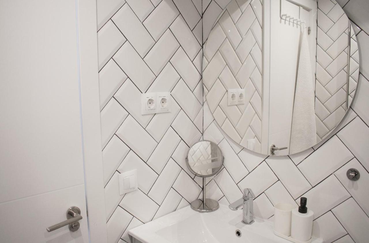 Costa Del Sol Apartment توريمولينوس المظهر الخارجي الصورة