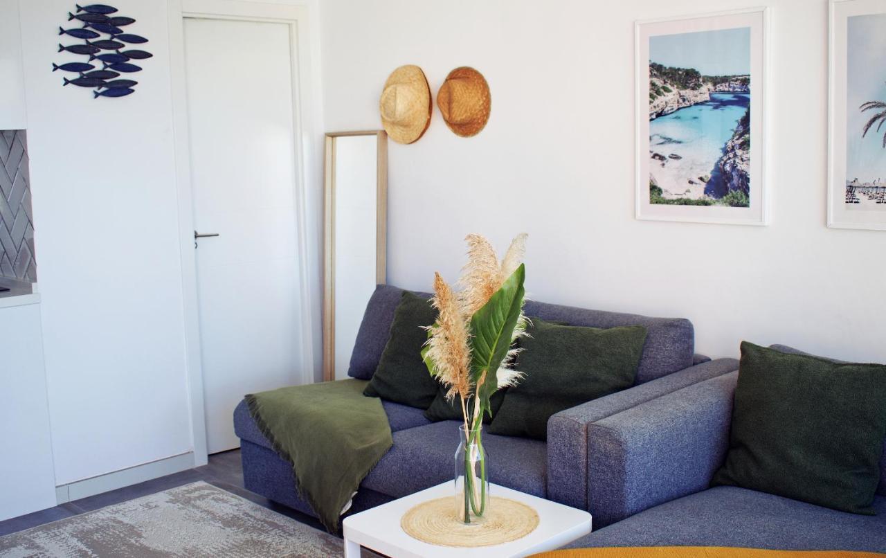 Costa Del Sol Apartment توريمولينوس المظهر الخارجي الصورة