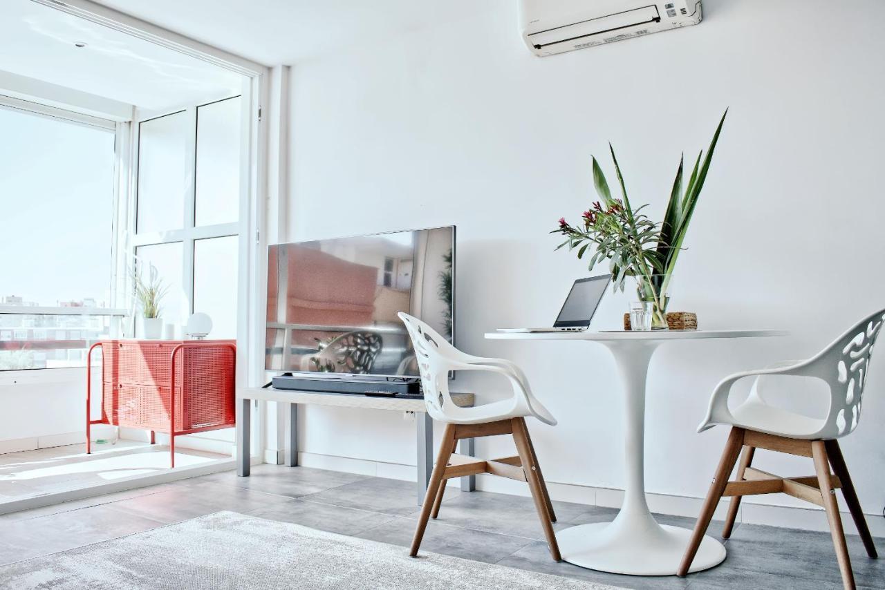 Costa Del Sol Apartment توريمولينوس المظهر الخارجي الصورة